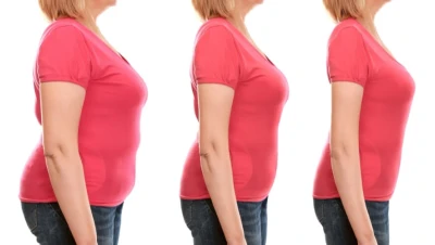 حيل نفسية فعّالة لإنقاص الوزن دون الشعور بالحرمان