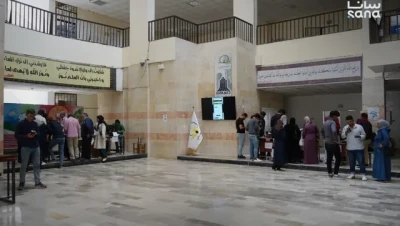 جامعة إدلب تفتتح مراكز دعم لتسهيل عملية المفاضلة الجامعية