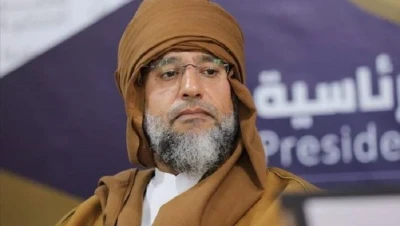 سيف الإسلام القذافي يستذكر مقولة والده: العرب أقل من الحيوانات في نظر العالم