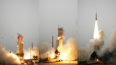 نتنياهو لإيران: لدينا القدرة على صدّ صواريخكم الباليستية