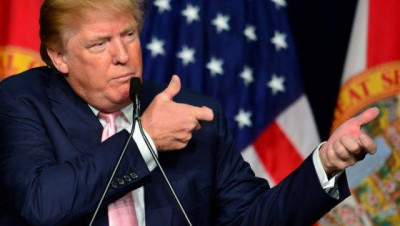 "مفاجأة أكتوبر".. هل يشن ترامب حربا على إيـران قبل الانتخابات المقبلة؟