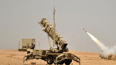 التحالف العربي يعلن تدمير طائرتين للحوثيين