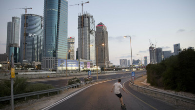 إسرائيل تحذر مواطنيها من هجمات إيرانية