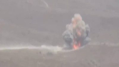 الجيش اليمني: خسائر للحوثيين على جبهات مأرب وتعز