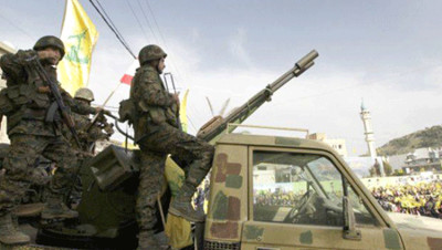 "حـزب الله" يرسل تعزيزات عسكرية إلى ريف حلب