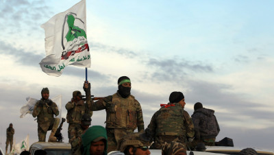 ناشطون وإعلاميون يتهمون ميليشيات إيران بارتكاب "مجـزرة الفرحاتية"