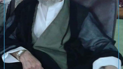 سوريا.. وفاة "خامنئي ديرالزور" في السيدة زينب