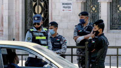 اعتقالات واسعة.. إحباط محاولة انقلاب على الملك عبدالله في الأردن