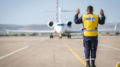 إسرائيل تكشف عن طائرة تجسس جديدة تستخدمها ضد إيران في أربع دول (فيديو)