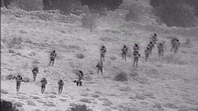 تفاصيل تكشف لأول مرة.. إسرائيل تدمّر نقطة عسكرية داخل سوريا