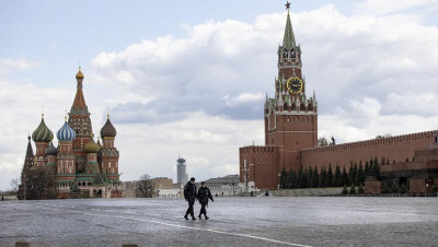 هل يفتح "حـزب الله" مقرا في موسكو؟