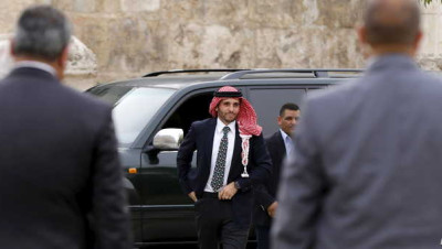 مصادر تكشف "القشة التي قصمت ظهر البعير" بين الأمير حمزة والملك عبدالله في الأردن