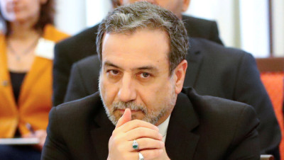 "عباس عراقجي" يعلق على مفاوضات فيينا ويتهم الاتحاد الأوروبي بإضعافها