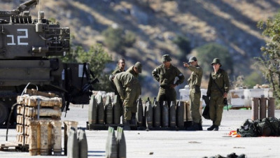 2000 مسؤول إسرائيلي لإدارة بايدن: الاتفاق مع إيران يعرضنا والعرب للخطر