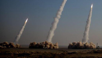 تحليل يستعرض قدرات إيران الصاروخية والطائرات بدون طيار وانتشارها