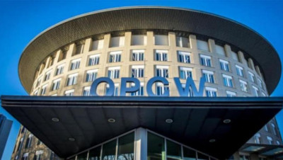 عقب "هجوم سراقب" بإدلب.. "حظر الأسلحة الكيميائية" توجه ضربة موجعة لنظام الأسد