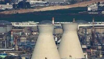 الإعلام الإيراني: ما جرى قرب ديمونا "رسالة لإسرائيل" والصاروخ من نوع "فاتح 110"