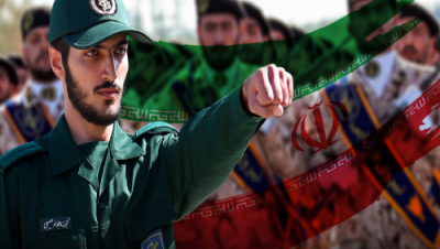 مصرع قيادي في "الحرس الثوري الإيراني" بظروف غامضة