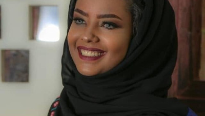 مطالبات بالإفراج عن عارضة أزياء يمنية من سجون الحوثي