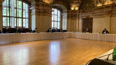 "الاتفاق النووي".. ارتياح إيراني وغموض أمريكي