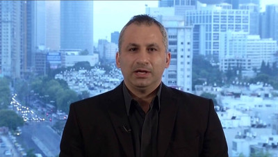 صحفي إسرائيلي يكشف عن تشكيل قوة عسكرية كبيرة لطرد إيران من سوريا