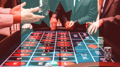 عمليات ترويج مخدرات وغسيل أموال لـ"حـزب الله" وإيران في "كازينوهات" كندا