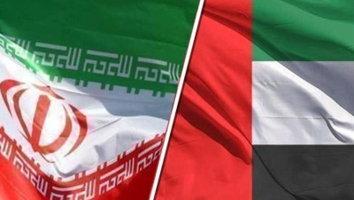 "الحرس الثوري" يهدد الإمارات و"دبلوماسية" ظريف تصبو إلى إعادة العلاقات معها