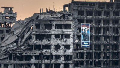 السعودية تحسم الجدل بشأن المحادثات مع نظام الأسد