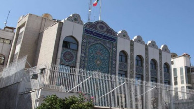 إيران تعين سفيرا جديدا في دمشق
