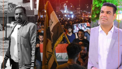 اغتيال الناشطين في العراق.. نزيف مستمر