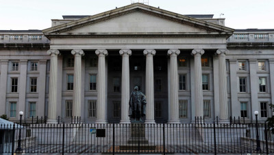 بالتفاصيل.. عقوبات أمريكية على سبعة لبنانيين مرتبطين بـ"حـزب الله"