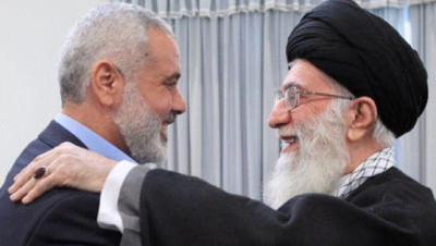 كيف تؤثر إيران على الصراع بين إسرائيل وحـمـاس؟