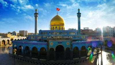 عزل معقل الميليشيات الإيرانية جنوب دمشق