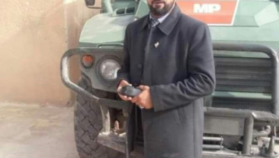 من "داعـشي" إلى "معمم" في "الحرس الثوري".. مصرع "احمد الجميلي" في حلب