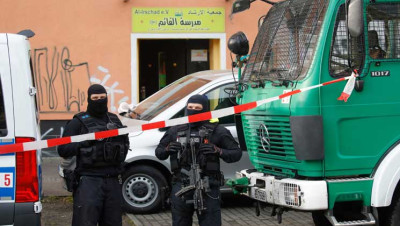 ألمانيا توجه ضربة جديدة لـ"حزب الله"