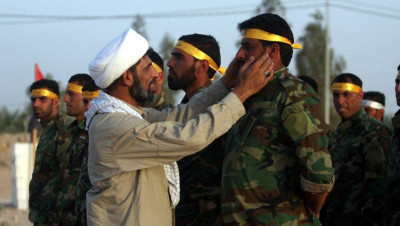 سوريا.. مصرع قيادي بميليشيا "حـزب-الله" بريف حلب