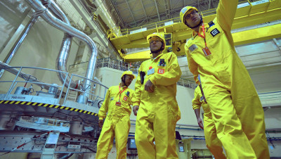 "المهلة انتهت".. إيران تعلن تقييد عمل مفتشي "الوكالة الدولية للطاقة الذرية"