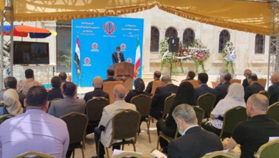 إيران في حلب: قنصلية لترسيخ النفوذ في الشمال السوري