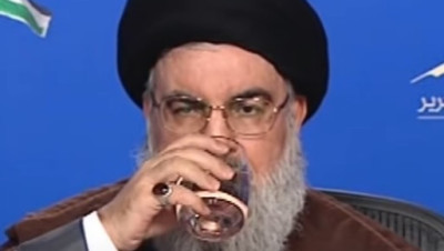 لبنان.. "جواد نـصرالله" يحسم الجدل حول مرض متزعم "حـزب الله"