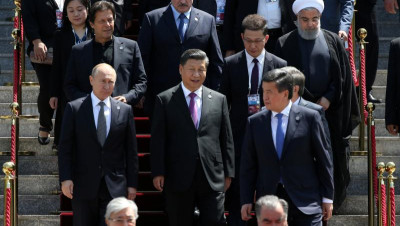 تحليل: عودة إيران للاتفاق النووي ستضع روسيا والصين في مأزق