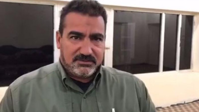 "الحشد الشعبي" يطوق المنطقة الخضراء في بغداد والكاظمي يدخل على خط التفاوض (فيديو)