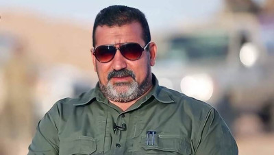 "دولة الحشد" توجه ضربة قاصمة لـ"دولة العراق"