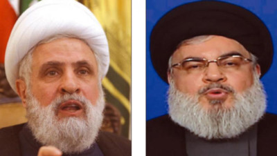 تفاصيل جديدة عن مرض "حسـن نـصرالله" يكشفها نائبه