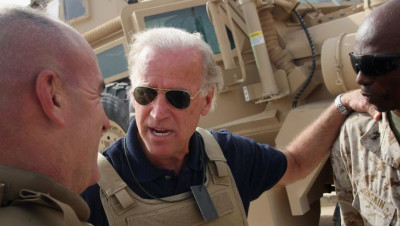 "البنتاغون" يبحث شن ضربات على الميليشيات الإيرانية في العراق