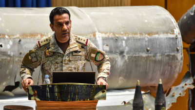 اليمن.. التحالف يكذّب ميليشيا الحوثيين