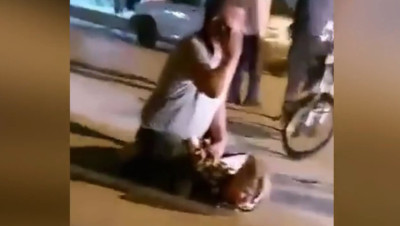 شبهوها بـ"جورج فلويد".. مخاوف حول مصير مغنية إيرانية بعد اعتقالها بطريقة وحـشية