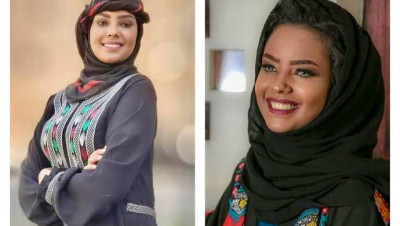 الحوثيون يعتقلون محامي عارضة الأزياء اليمنية "انتصار الحمادي"