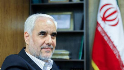 مرشح للرئاسة الإيرانية يتودد للولايات المتحدة والسعودية (فيديو)