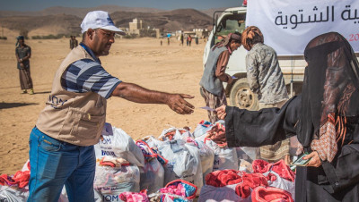 قلق أممي بعد تصاعد مـجـازر الحوثيين في مأرب