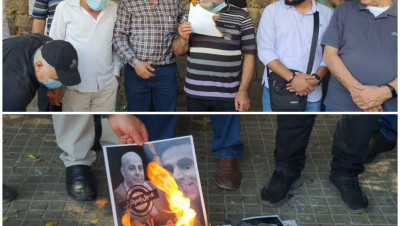 هل يغض "حـزب الله" الطرف عن إطلاق سراح الجواسيس الإسرائيليين في لبنان؟